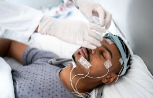 Ambulatório de Medicina do Sono da Bahiana Saúde celebra um ano com ação educativa para pacientes