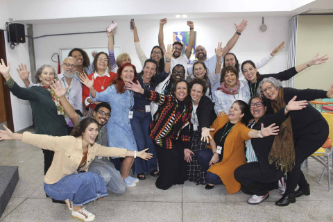Curso de Psicologia discute Formação e Prática