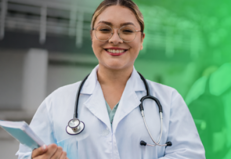 Bahiana adere ao FIES para o curso de Medicina no 1º semestre de 2026