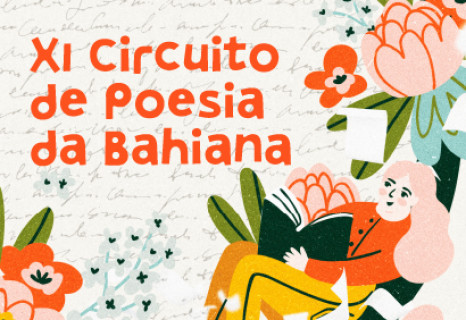 XI Circuito de Poesia da Bahiana