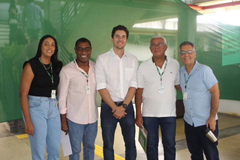 Estudantes do 8º semestre de Medicina recebem familiares e amigos para apresentações de TCCs