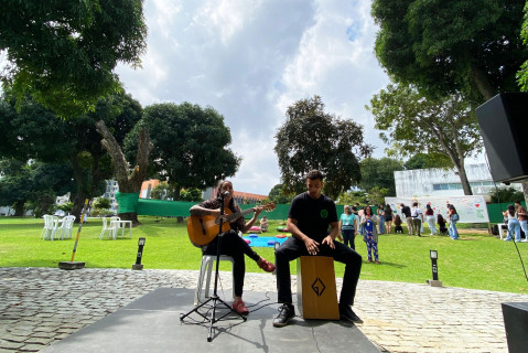 Agosto das Artes lança 1º Concurso Fotográfico “Olhares sobre a Bahiana”