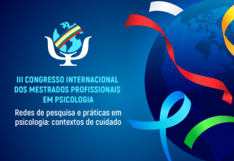 III Congresso Internacional dos Mestrados Profissionais em Psicologia