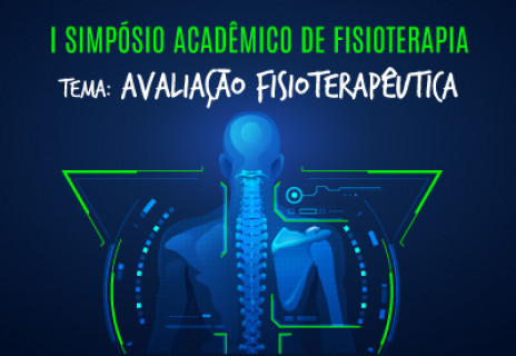 I Simposio Académico de Fisioterapia