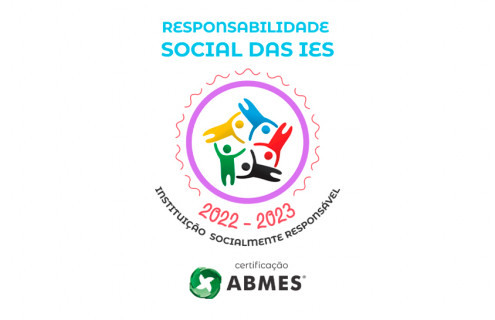 Bahiana recebe o Selo de Instituição Socialmente Responsável 2022/2023