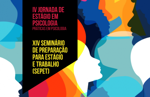 XIV SEPET – Preparando estudantes de Psicologia para o Futuro