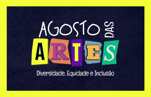 Agosto das Artes