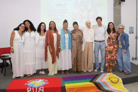 MCC celebra 25 anos reforçando ética e equidade na formação em saúde