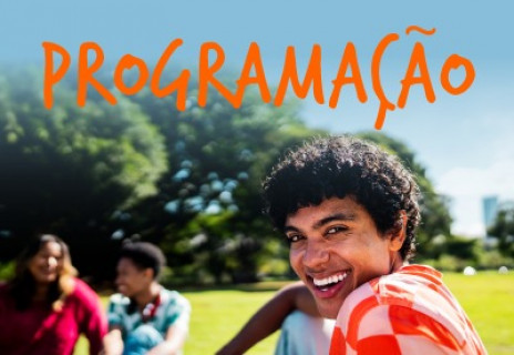 Programação Novos da Bahiana 2026.1