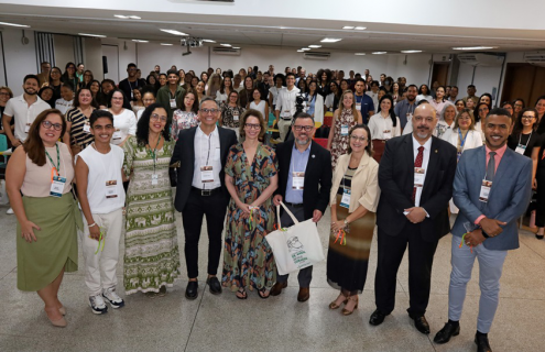Bahiana é sede e destaque no XI Congresso Brasileiro de Educação em Fisioterapia