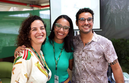 XII Lutas em Saúde Mental debate reforma psiquiátrica e cuidado em liberdade em Salvador