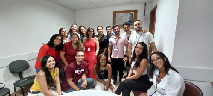 Bahiana Saúde oferece Ambulatório Docente-Assistencial em Cuidados Paliativos