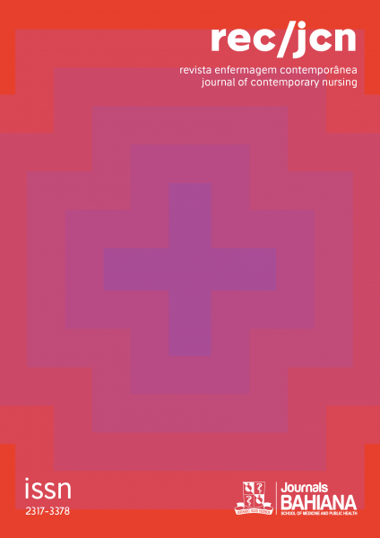 Journal of Contemporary Nursing