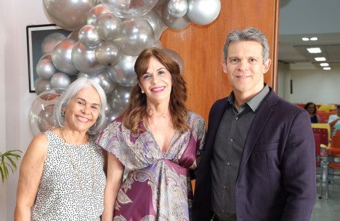 Bahiana celebra 25 anos do Programa de Pós-Graduação em Medicina e Saúde Humana