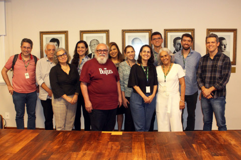 Fórum de pesquisadores da Bahiana inova e realiza Pré-Fórum