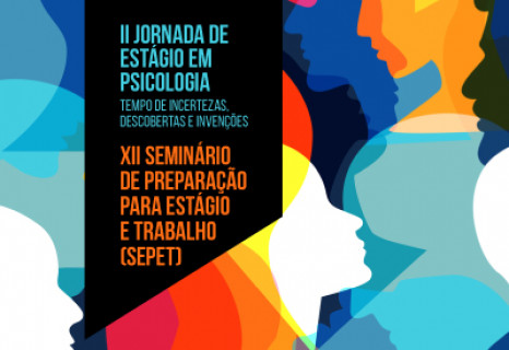 II Jornada de Prácticas en Psicología y XII Seminario de Preparación para Prácticas y Trabajo (SEPET)