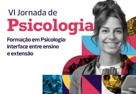 VI Congress of Psychology of the Bahiana