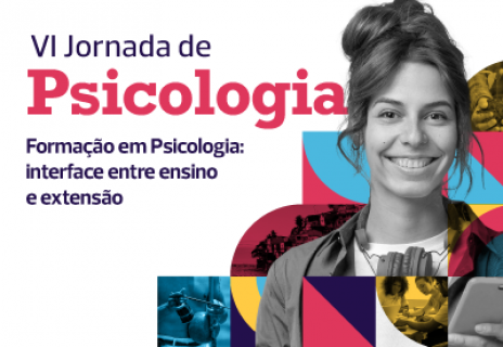 VI Jornada de Psicologia da Bahiana