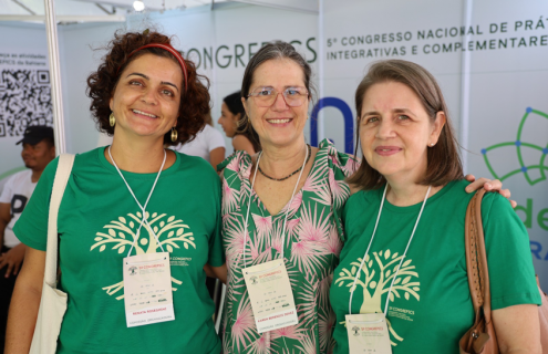Bahiana fortalece protagonismo nacional ao realizar o 5º CONGREPICS em parceria com a RedePics Brasil e UFBA