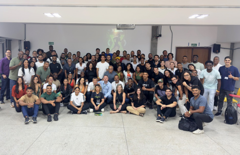 X Fórum de Atividade Física, Qualidade de Vida e Promoção de Saúde reúne especialistas e estudantes no Campus Cabula da Bahiana
