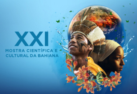 XXI Scientific and Cultural Exhibition of Bahiana