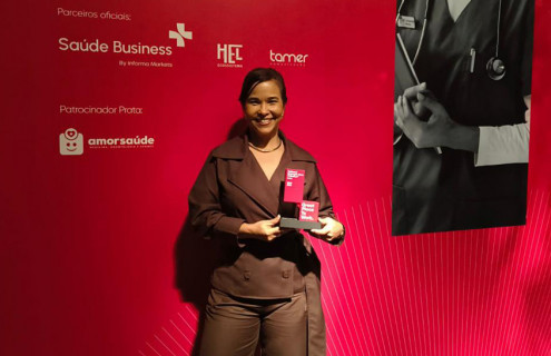 Escola Bahiana conquista 1º lugar no GPTW Saúde pelo segundo ano consecutivo