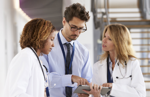 Doutorado em Medicina e Saúde Humana