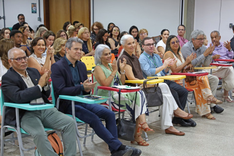 XVI Fórum de Pesquisadores destaca impacto da ciência na saúde