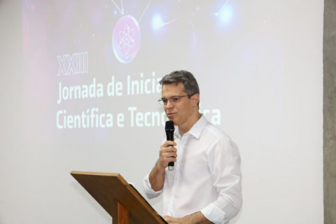 Campus Cabula sedia XXIII Jornada de Iniciação Científica e Tecnológica da Bahiana
