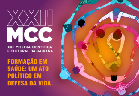 XXII Mostra Científica e Cultural da Bahiana