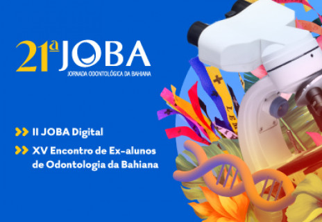 Registration open for the 21st JOBA!