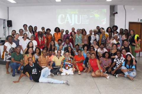 Bahiana realiza XI Fórum do Centro de Atenção às Juventudes – CAJU