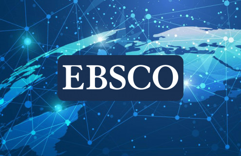 Periodicos  de portal Bahiana Journals han sido indexados por EBSCO