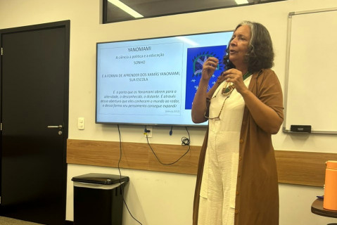Mestrado da Bahiana conquista 1º lugar em congresso internacional de Psicologia